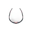 Imagine 6/6 - OCHELARI PROPULSE CHARCOAL/MULTILASER RED