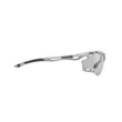 Imagine 4/6 - OCHELARI PROPULSE LIGHT GREY/IMPACTX2 PHOTOCHROMIC BLACK