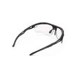 Imagine 5/6 - OCHELARI PROPULSE BLACK/IMPACTX2 PHOTOCHROMIC RED