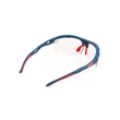 Imagine 5/6 - OCHELARI PROPULSE PACIFIC BLUE/IMPACTX2 PHOTOCHROMIC RED