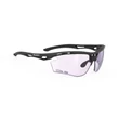 Imagine 1/5 - OCHELARI PROPULSE BLACK/IMPACTX2 PHOTOCHROMIC LASER PURPLE