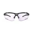 Imagine 2/5 - OCHELARI PROPULSE BLACK/IMPACTX2 PHOTOCHROMIC LASER PURPLE