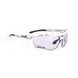 Imagine 1/6 - OCHELARI PROPULSE WHITE/IMPACTX2 PHOTOCHROMIC LASER PURPLE