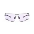 Imagine 2/6 - OCHELARI PROPULSE WHITE/IMPACTX2 PHOTOCHROMIC LASER PURPLE