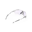 Imagine 5/6 - OCHELARI PROPULSE WHITE/IMPACTX2 PHOTOCHROMIC LASER PURPLE