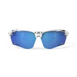Imagine 2/6 - OCHELARI PROPULSE UTMB WHITE/MULTILASER BLUE Imagine 2/6 - OCHELARI PROPULSE UTMB WHITE/MULTILASER BLUE