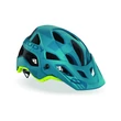 Imagine 1/5 - CASCA PROTERA PLUS OCEAN/BLACK S-M 55-58
