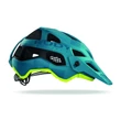 Imagine 3/5 - CASCA PROTERA PLUS OCEAN/BLACK S-M 55-58