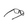 Imagine 5/6 - OCHELARI PULSE 53 BLACK GLOSS-BLACK/DEMO