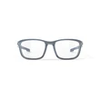 Imagine 3/6 - OCHELARI PULSE 53 ICE BLUE METAL-NAVY BLUE/DEMO