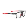 Imagine 1/6 - OCHELARI PULSE 54 BLACK MATT-RED/DEMO