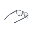 Imagine 5/6 - OCHELARI PULSE 54 ICE BLUE METAL-NAVY BLUE/DEMO