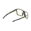 Imagine 3/6 - OCHELARI PULSE 54 CRYSTAL OLIVE/DEMO