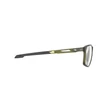Imagine 4/6 - OCHELARI PULSE 54 CRYSTAL OLIVE/DEMO