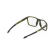 Imagine 5/6 - OCHELARI PULSE 54 CRYSTAL OLIVE/DEMO