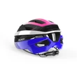 Imagine 4/5 - CASCA REBEL PEARL METAL PINK/CYBER BLUE S-M 55-58