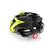 Imagine 4/5 - CASCA RUSH YELLOW FLUO/BLACK L 59-62