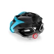 Imagine 4/6 - CASCA RUSH AZUR/BLACK S 51-55