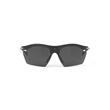 Imagine 5/6 - OCHELARI RYDON SLIM BLACK/ POLAR 3FX GREY LASER