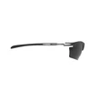 Imagine 3/6 - OCHELARI RYDON SLIM BLACK/ POLAR 3FX GREY LASER