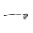 Imagine 3/6 - OCHELARI RYDON SLIM BLACK/IMPACTX2 PHOTOCHROMIC BLACK