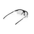 Imagine 4/6 - OCHELARI RYDON SLIM BLACK/IMPACTX2 PHOTOCHROMIC BLACK