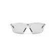 Imagine 5/6 - OCHELARI RYDON SLIM WHITE CARBONIUM/IMPACTX2 PHOTOCHROMIC BLACK