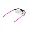 Imagine 4/6 - OCHELARI RYDON SLIM BLACK-PINK/IMPACTX2 PHOTOCHROMIC BLACK