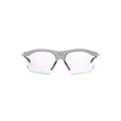 Imagine 3/7 - OCHELARI RYDON SLIM LIGHT GREY/IMPACTX2 PHOTOCHROMIC LASER PURPLE