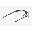 Imagine 3/6 - OCHELARI RYDON SLIM BLACK/IMPACTX2 PHOTOCHROMIC LASER PURPLE