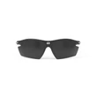 Imagine 2/7 - OCHELARI RYDON SHOOTING BLACK RACING RED+4 LENTILE