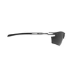 Imagine 4/7 - OCHELARI RYDON SHOOTING BLACK RACING RED+4 LENTILE