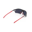 Imagine 5/6 - OCHELARI RYDON GRAPHITE-RED/MULTILASER RED
