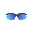 Imagine 2/6 - OCHELARI RYDON CARBON/POLAR 3FX HDR MULTILASER BLUE