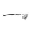 Imagine 4/6 - OCHELARI RYDON WHITE CARBONIUM/IMPACTX2 PHOTOCHROMIC BLACK