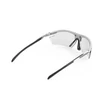 Imagine 5/6 - OCHELARI RYDON WHITE CARBONIUM/IMPACTX2 PHOTOCHROMIC BLACK