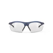 Imagine 2/6 - OCHELARI RYDON FROZEN BLUE AVIO/IMPACTX2 PHOTOCHROMIC BLACK