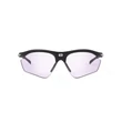 Imagine 2/6 - OCHELARI RYDON GOLF BLACK/IMPACTX2 PHOTOCHROMIC LASER PURPLE