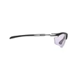 Imagine 4/6 - OCHELARI RYDON GOLF BLACK/IMPACTX2 PHOTOCHROMIC LASER PURPLE