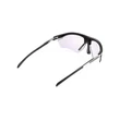 Imagine 5/6 - OCHELARI RYDON GOLF BLACK/IMPACTX2 PHOTOCHROMIC LASER PURPLE