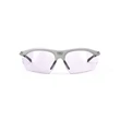 Imagine 2/6 - OCHELARI RYDON LIGHT GREY/IMPACTX2 PHOTOCHROMIC LASER PURPLE