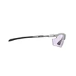 Imagine 4/6 - OCHELARI RYDON LIGHT GREY/IMPACTX2 PHOTOCHROMIC LASER PURPLE