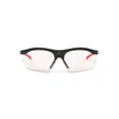 Imagine 2/6 - OCHELARI RYDON CARBONIUM/IMPACTX2 PHOTOCHROMIC LASER RED