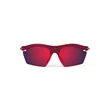 Imagine 3/7 - OCHELARI RYDON SLIM MERLOT/MULTILASER RED