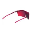 Imagine 4/7 - OCHELARI RYDON SLIM MERLOT/MULTILASER RED