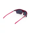 Imagine 6/7 - OCHELARI RYDON SLIM MERLOT/MULTILASER RED