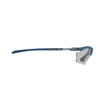 Imagine 5/7 - OCHELARI RYDON SLIM PACIFIC BLUE/IMPACTX2 PHOTOCHROMIC BLACK