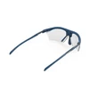 Imagine 6/7 - OCHELARI RYDON SLIM PACIFIC BLUE/IMPACTX2 PHOTOCHROMIC BLACK