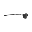 Imagine 5/7 - OCHELARI RYDON READERS BLACK/SMOKE (+2.00 DIOPTRIE)