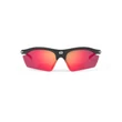 Imagine 3/7 - OCHELARI RYDON READERS BLACK/MULTILASER RED (+1.50 DIOPTRIE)